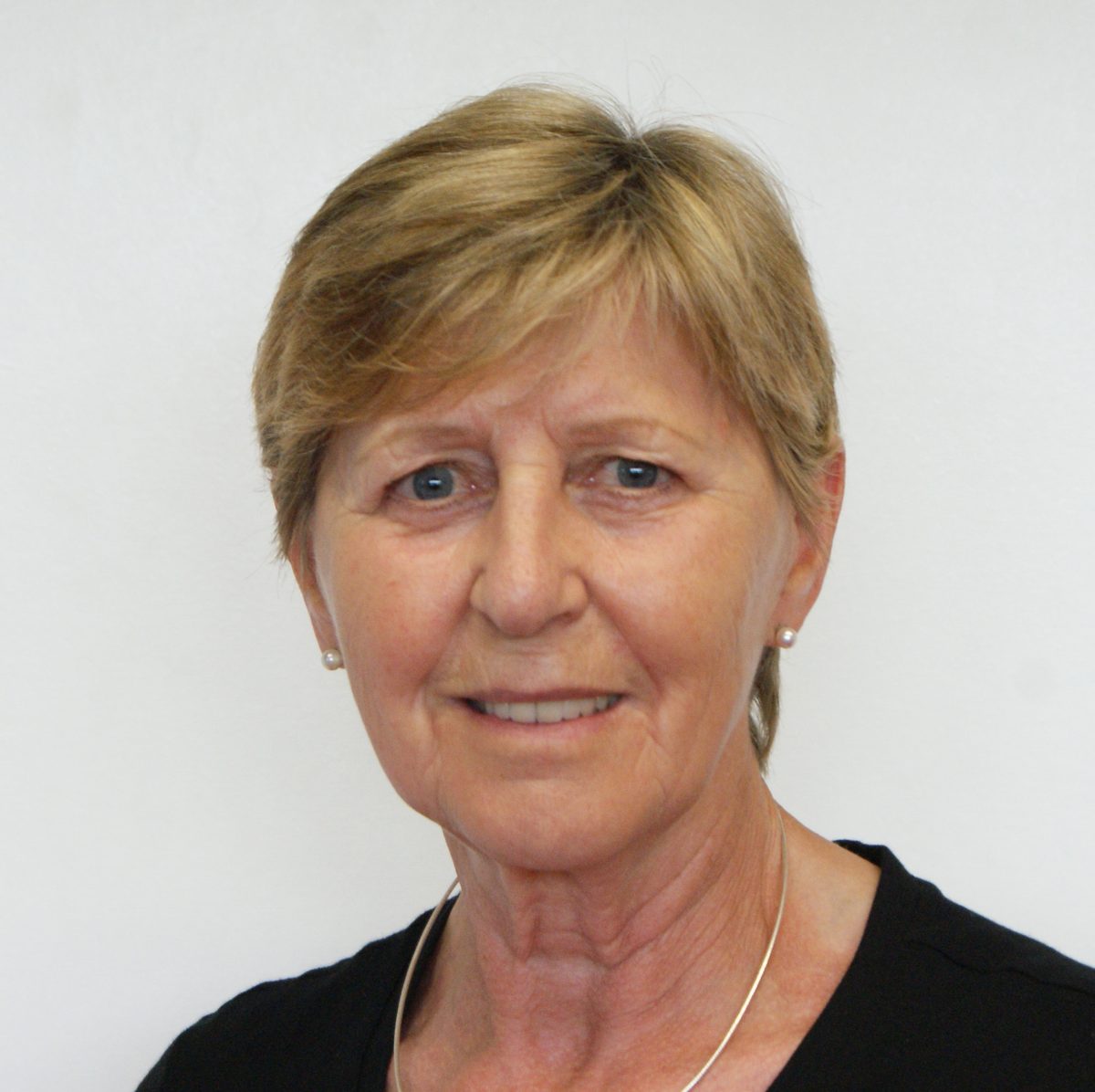Elisabeth Sandler