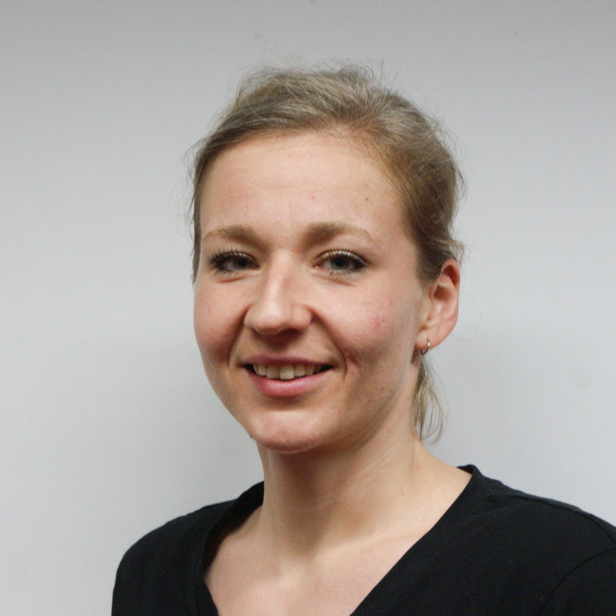 Ines Drescher