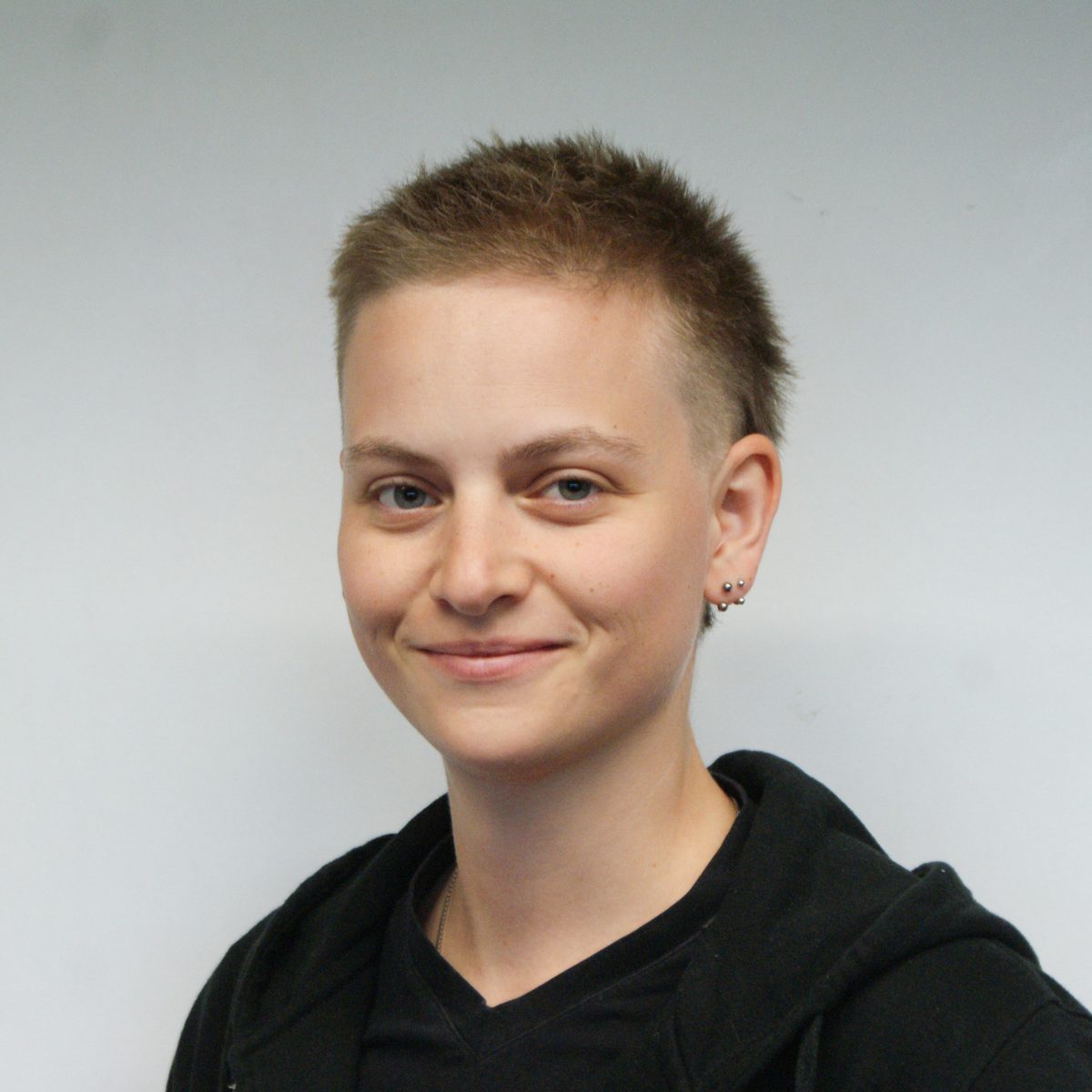 Jo Mittermeier