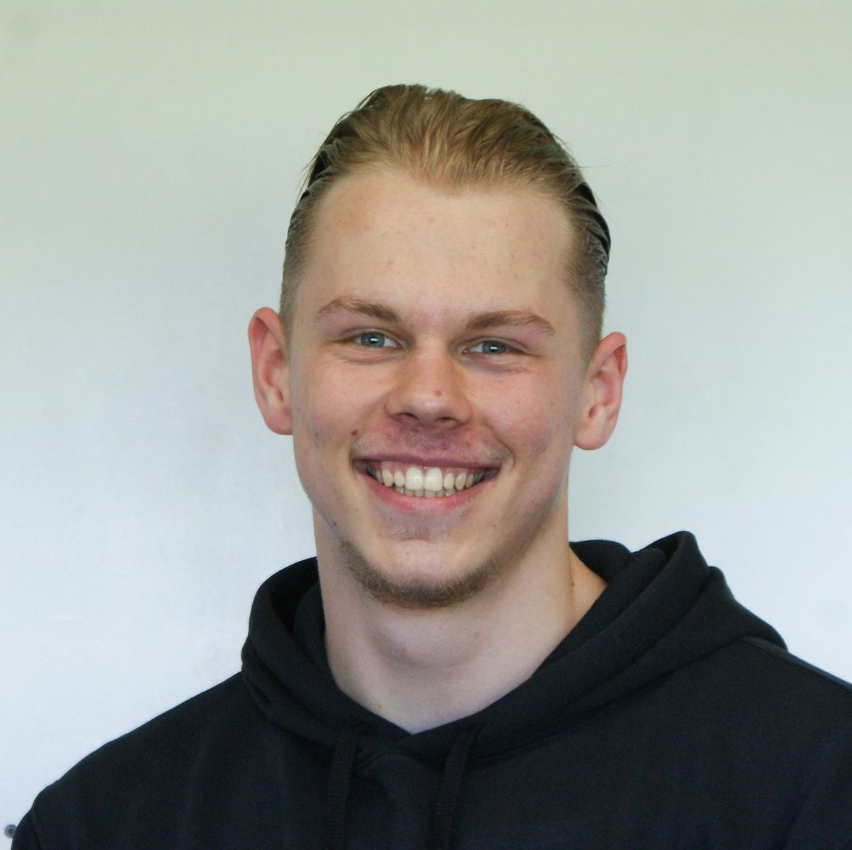 Laurenz Schneider