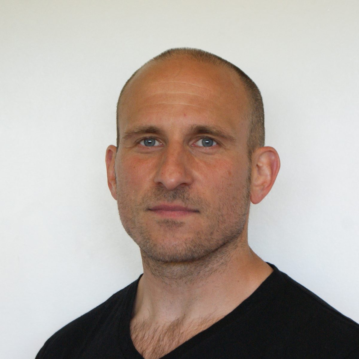 Richard Leger