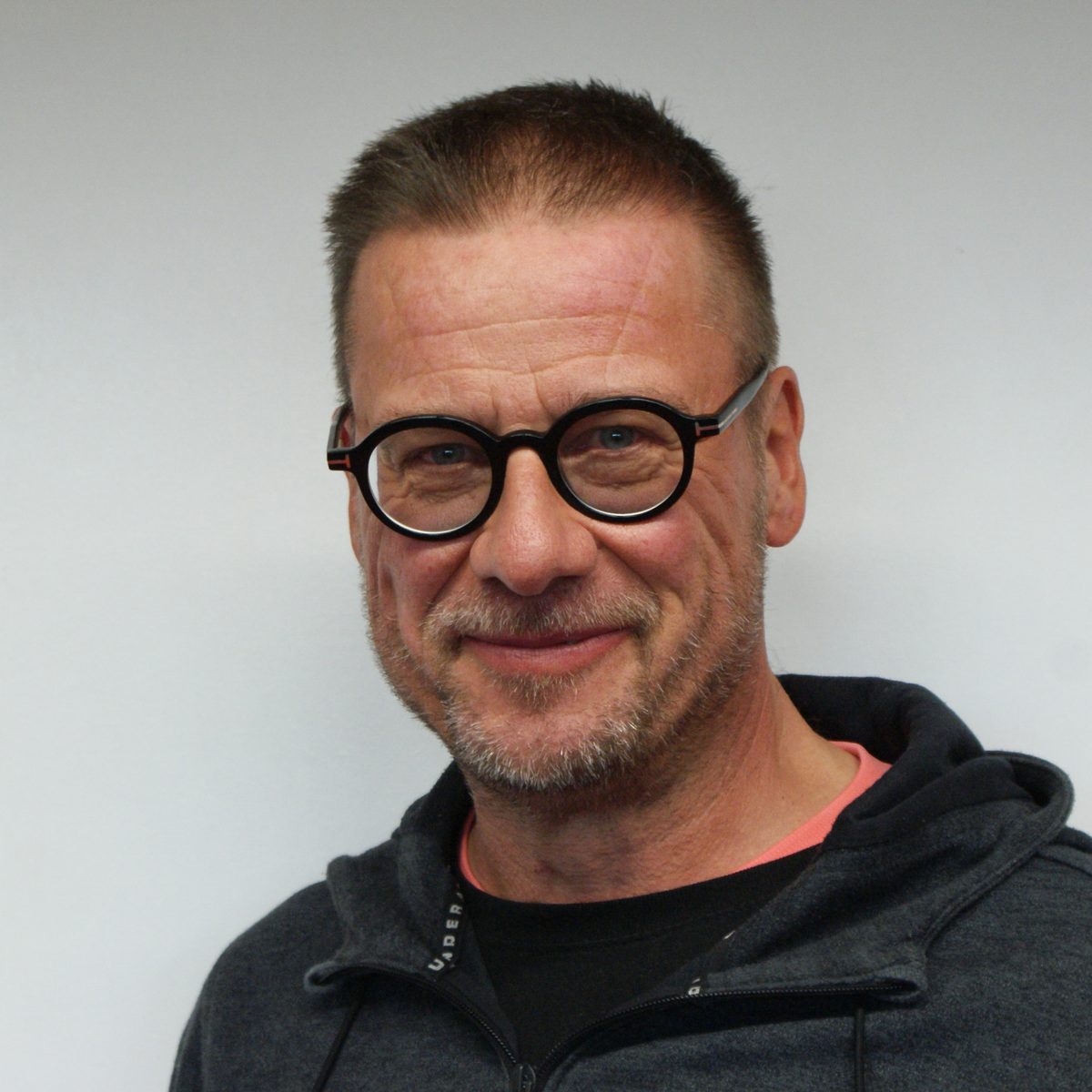 Thomas Gansmeier